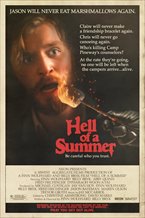 Hell of a Summer
