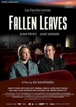 Fallen Leaves