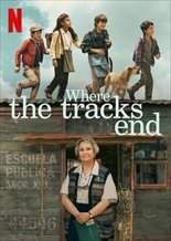 Where the Tracks End
