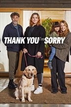 Thank You, I'm Sorry