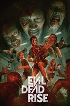 Monsterflix - Evil Dead Rise (2023) Synopsis: In the fifth