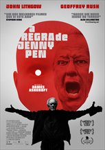 The Rule of Jenny Pen