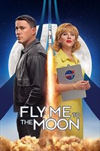 Fly Me to the Moon