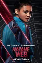 Madame Web