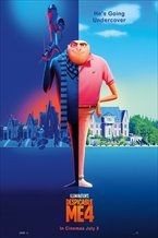 Despicable Me 4