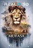 Mufasa: The Lion King