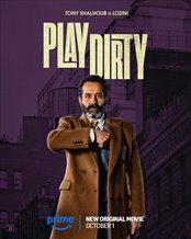Play Dirty