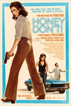 Honey Don't