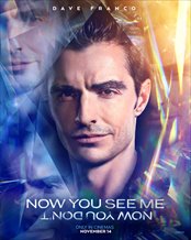 Now You See Me: Now You Don’t