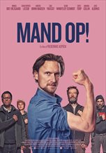 Man Up!