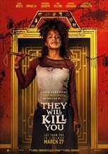 They Will Kill You